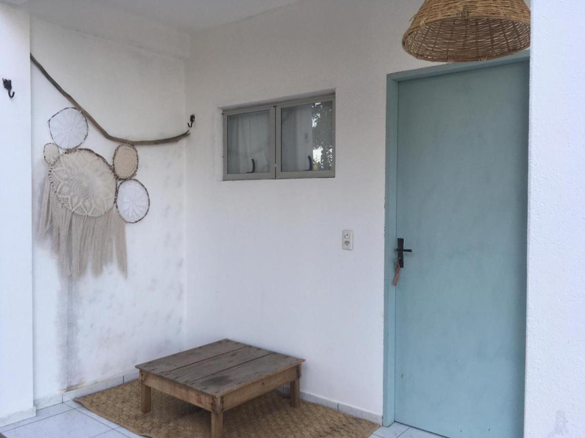 Casamar Guriu Hostel Εξωτερικό φωτογραφία