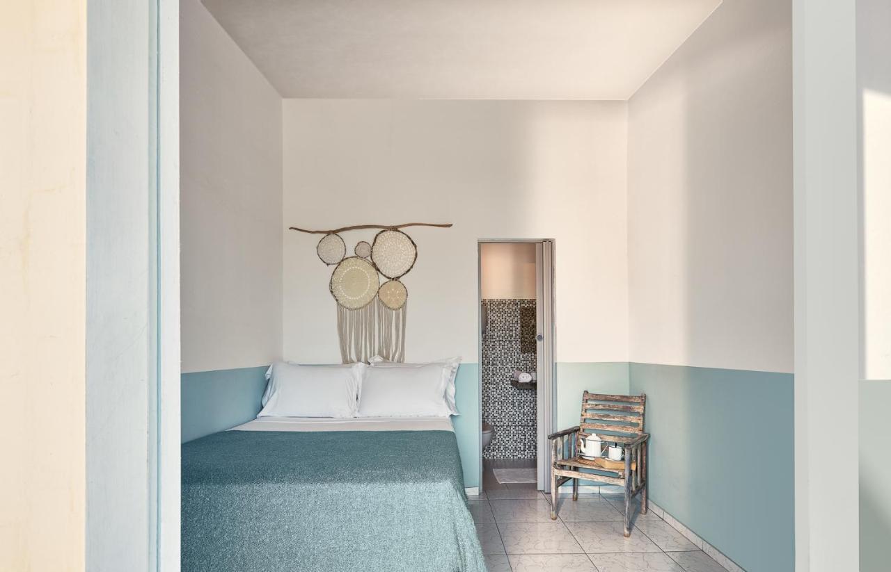 Casamar Guriu Hostel Εξωτερικό φωτογραφία