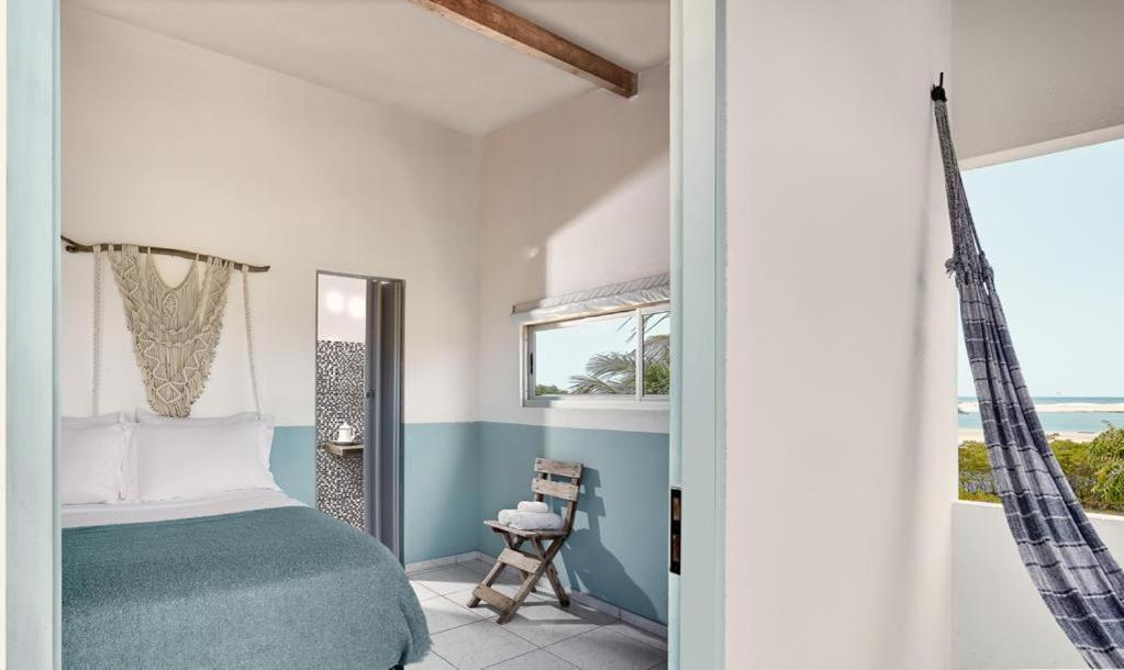 Casamar Guriu Hostel Εξωτερικό φωτογραφία