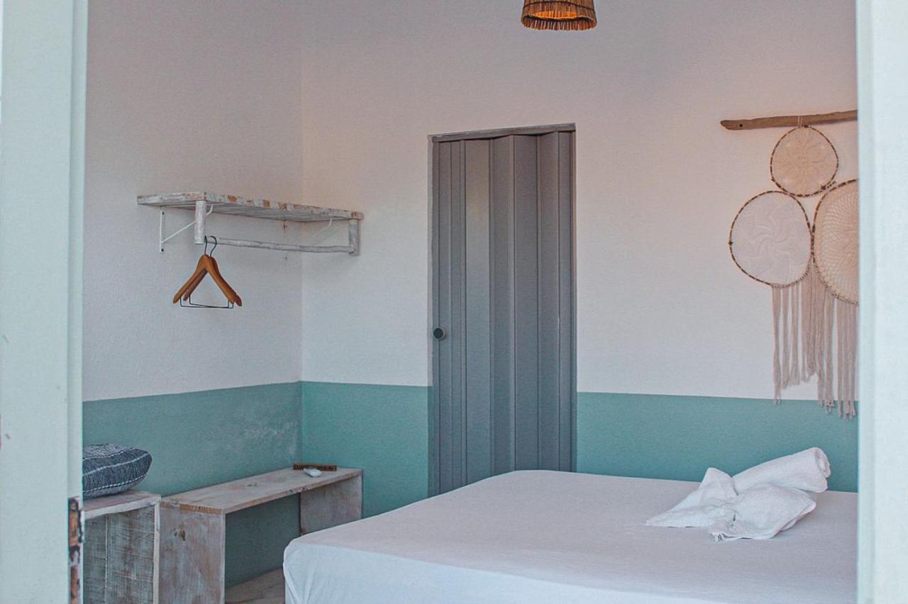 Casamar Guriu Hostel Εξωτερικό φωτογραφία